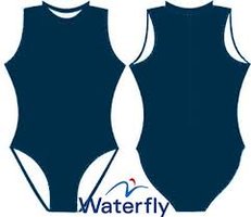 Waterpolo badpak kindermaten