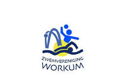 Zwemkleding met korting voor Zwemvereniging SVW uit WORKUM Provincie Friesland