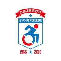 Zwemkleding met korting voor Zwemvereniging Revas &quot;De Peperbus&quot; uit ZWOLLE Provincie Overijssel