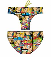Special Made Turbo Waterpolo broek COMIC 2016 