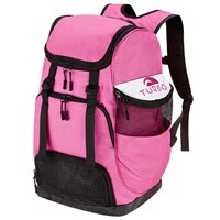 Turbo Waterpolo Luxe Rugzak Draco Rose 30L