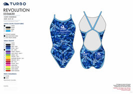 Turbo sportbadpak ZV Onderdak voorbeeld 3