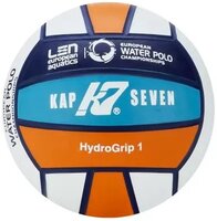 Turbo waterpolo bal Kap 7 Kids EURO 24 maat 1 pic2