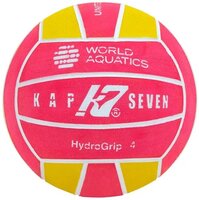 Waterpolo bal Turbo Kap 7 World Aquatics women size 4