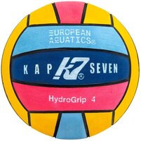 Waterpolo bal Turbo Kap 7 Len dames Multicolor 4