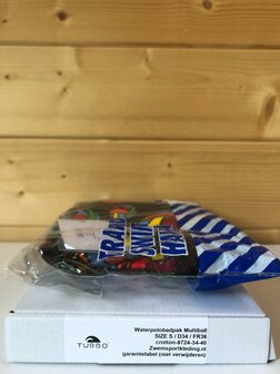 Magazijn opruiming Turbo (SIZE S) Turbo Waterpolo badpak multiball FR36/D34/S 