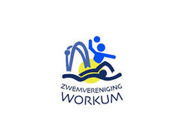 Zwemkleding met korting voor Zwemvereniging SVW uit WORKUM Provincie Friesland
