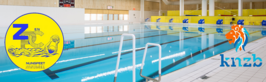 Zwemkleding met korting voor Zwemvereniging Nunspeet uit NUNSPEET Provincie Gelderland