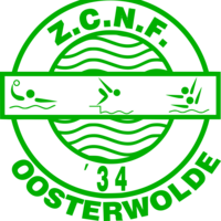 Zwemkleding met korting voor Zwemvereniging ZCNF'34 uit OOSTERWOLDE FR Provincie Friesland