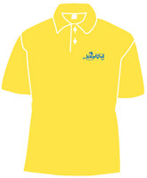 B&C Collection Kempvis Poloshirt