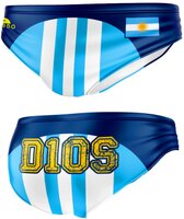 Special Made Turbo Waterpolo broek Havana Feel