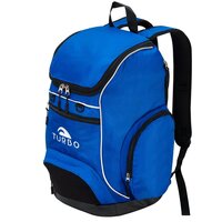 Turbo Waterpolo Backpack Phoenix Blue 34L