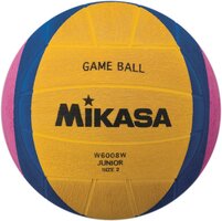 Waterpolobal Mikasa W6008W Junior Size 2