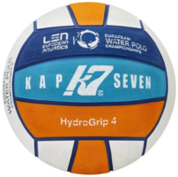 Voordeelbundel (10+ prijs) Waterpolobal KAP7 EURO 2024 LEN size 4 dames