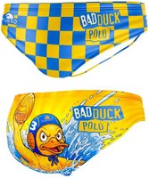 Nieuw! Special Made Turbo Waterpolo broek BAD DUCK POLO